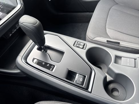 New 2026 Subaru Crosstrek 2.0i Premium AWD/4WD image 22