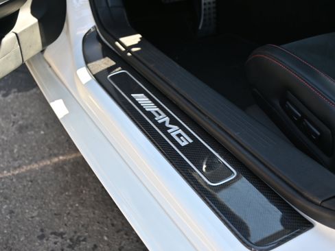 Used 2016 Mercedes-Benz AMG GT S image 38