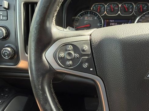 Used 2015 Chevrolet Silverado 2500 LTZ AWD/4WD image 18