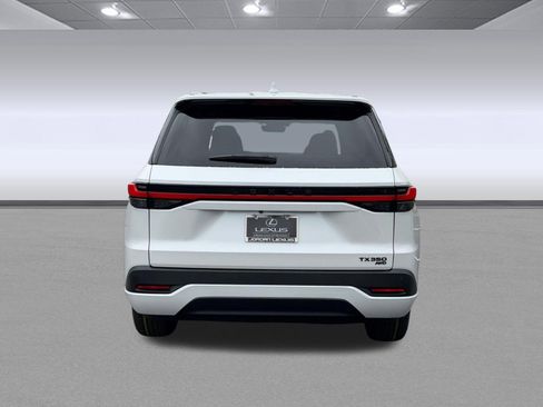 New 2026 Lexus TX 350 AWD image 9