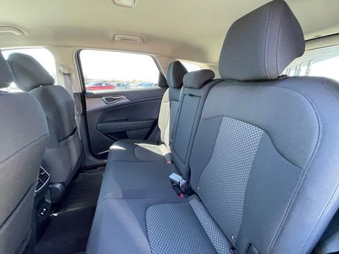 New 2026 Kia Sportage LX image 25
