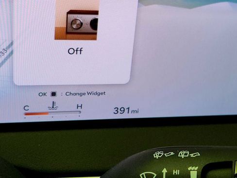 Used 2026 Genesis GV70 2.5T image 15