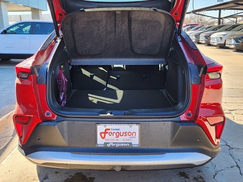 New 2026 Buick Envista Preferred w/ Convenience I Package image 47