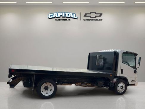 New 2025 Chevrolet Low Cab Forward 5500HG RWD image 9