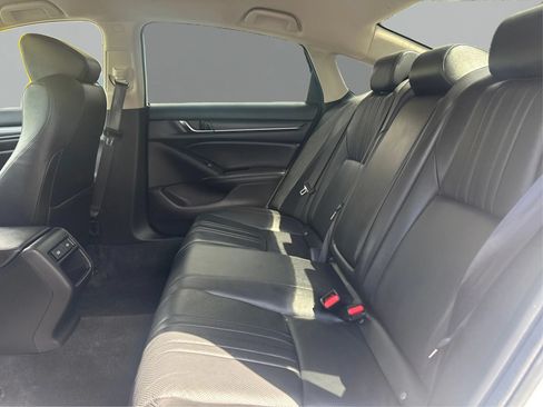 Used 2022 Honda Accord Sport Special Edition image 10