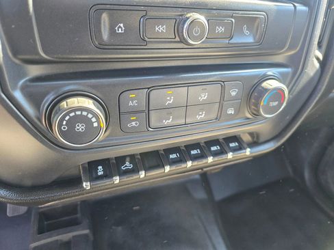 Used 2017 Chevrolet Silverado 1500 W/T w/ WT Fleet Convenience Package image 25