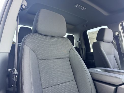 New 2026 Chevrolet Silverado 2500 W/T w/ WT Convenience Package image 22