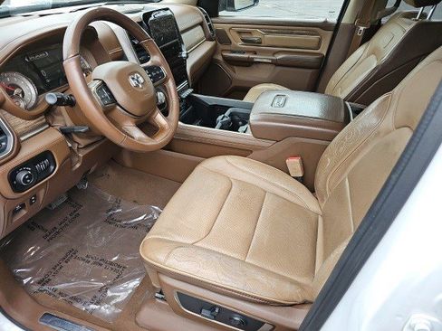 Used 2019 RAM 1500 Limited image 18