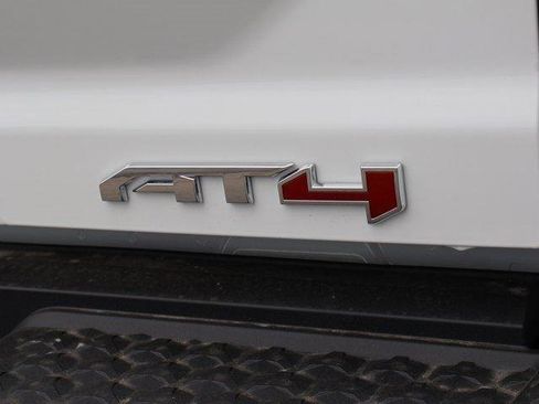 New 2026 GMC Canyon AT4 image 15