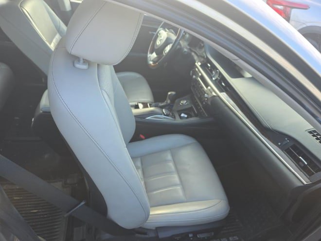 Used 2016 Lexus ES 350 FWD image 8
