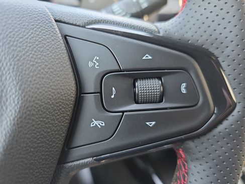 New 2026 Chevrolet Trax RS w/ Driver Confidence Package FWD image 25