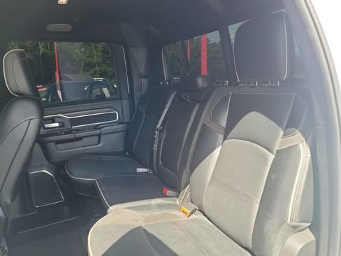 Used 2026 RAM 2500 Laramie AWD/4WD image 11