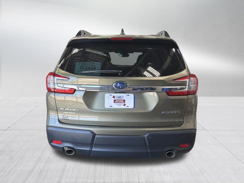 Certified 2025 Subaru Ascent Premium AWD/4WD image 6
