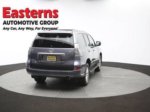 Used 2018 Lexus GX 460 Premium AWD/4WD image 44