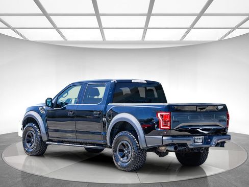 Used 2018 Ford F150 Raptor w/ Equipment Group 802A Luxury AWD/4WD image 2