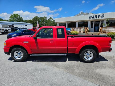 Used 2011 Ford Ranger Sport RWD image 3