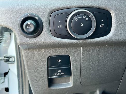 Used 2024 Ford Transit 150 Low Roof image 10