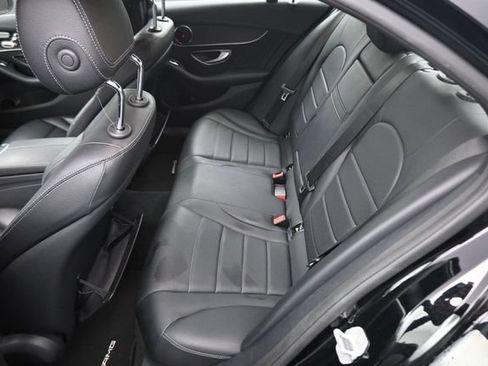 Used 2015 Mercedes-Benz C 300 Sedan image 19