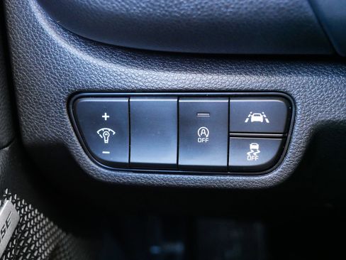 Certified 2023 Kia Seltos SX image 26