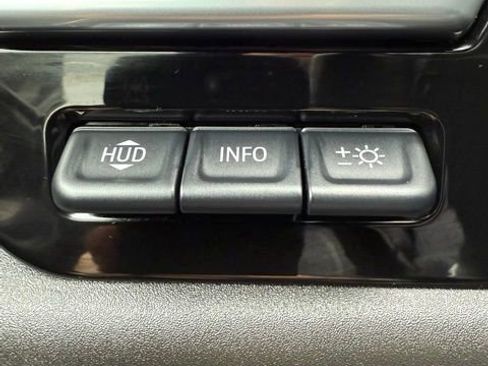 Used 2023 Chevrolet Silverado 1500 LTZ w/ LTZ Premium Package image 43