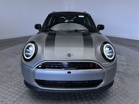 New 2026 MINI Cooper S FWD image 29