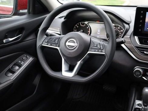 Certified 2025 Nissan Altima 2.5 SV w/ SV Special Edition Package image 23