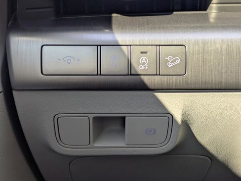 New 2026 Hyundai Kona SE FWD image 19