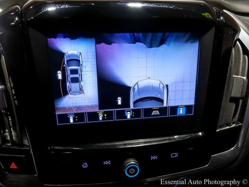 Certified 2023 Chevrolet Traverse RS image 29