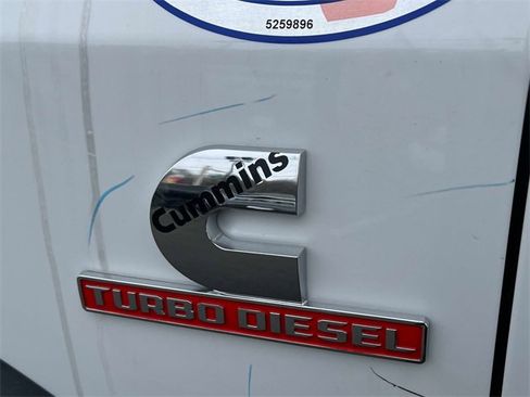 New 2026 RAM 5500 Tradesman w/ Chrome Appearance Group image 10