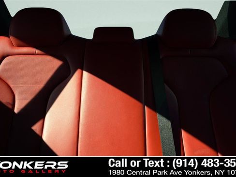 Used 2018 BMW M3 Sedan image 42