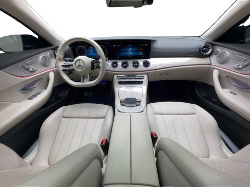 Used 2021 Mercedes-Benz E 450 Coupe image 32