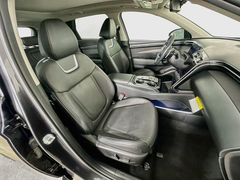 Used 2023 Hyundai Tucson Limited AWD/4WD image 7