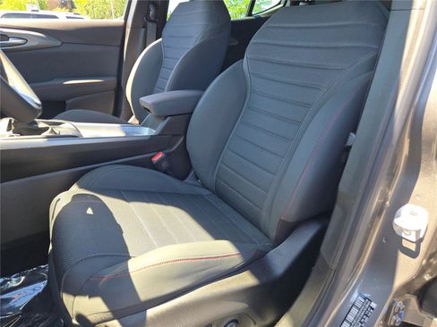 Used 2024 Dodge Hornet R/T AWD/4WD image 28