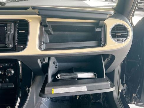 Used 2019 Volkswagen Beetle 2.0T Final Edition SEL image 31