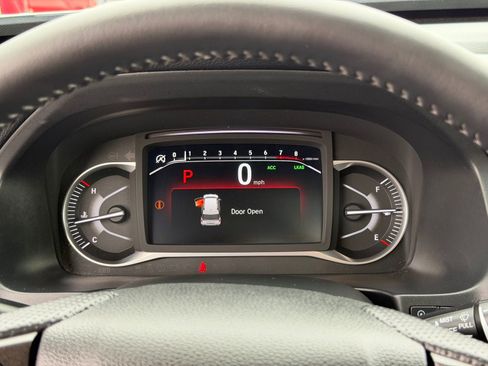 Used 2023 Honda Passport EX-L image 22