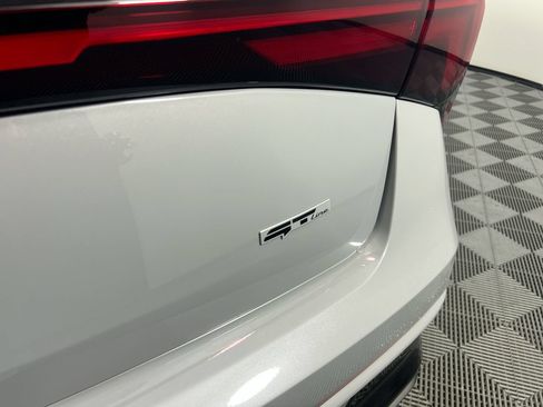 Certified 2026 Kia K5 GT-Line FWD image 6