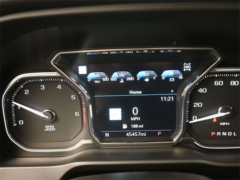 Used 2020 GMC Sierra 2500 Denali w/ Denali Ultimate Package image 9