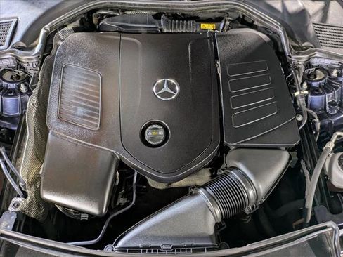 Certified 2023 Mercedes-Benz C 300 Sedan image 25
