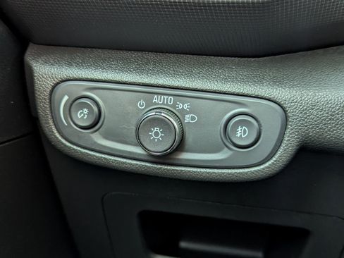 Used 2023 Chevrolet TrailBlazer LT w/ Convenience Package image 14