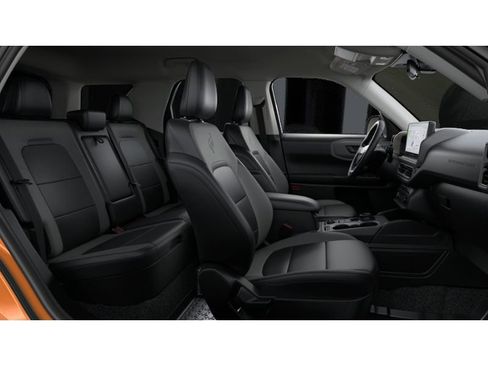 New 2026 Ford Bronco Sport Big Bend w/ Convenience Package image 6