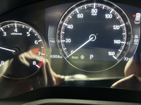 Used 2024 MAZDA CX-90 3.3 Turbo w/ Select Package image 13