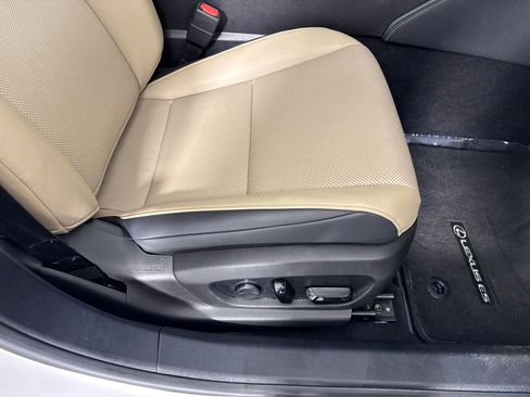 Used 2020 Lexus ES 350 350 image 34