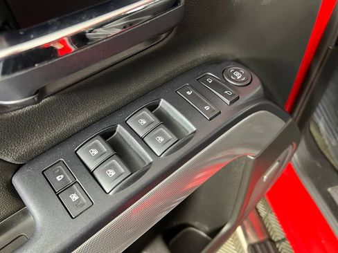 Used 2017 Chevrolet Silverado 1500 LT w/ All Star Edition AWD/4WD image 15