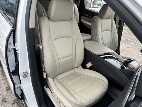 Certified 2021 Buick Enclave Premium w/ Surround and Sites Package image 26