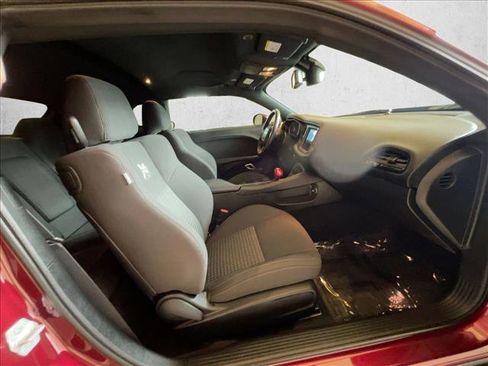 Used 2019 Dodge Challenger R/T Scat Pack w/ Widebody Package image 19