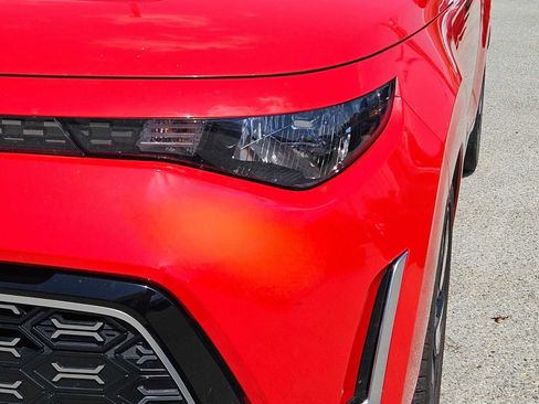 Certified 2023 Kia Soul GT-Line FWD image 11