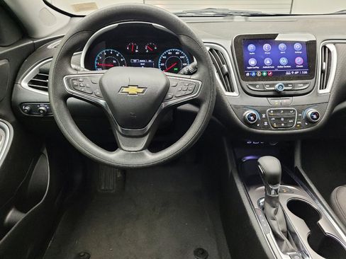 Used 2024 Chevrolet Malibu LT FWD image 22