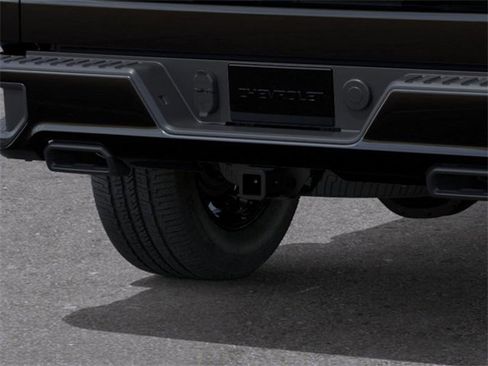 New 2026 Chevrolet Silverado 1500 RST w/ Rally Edition image 14