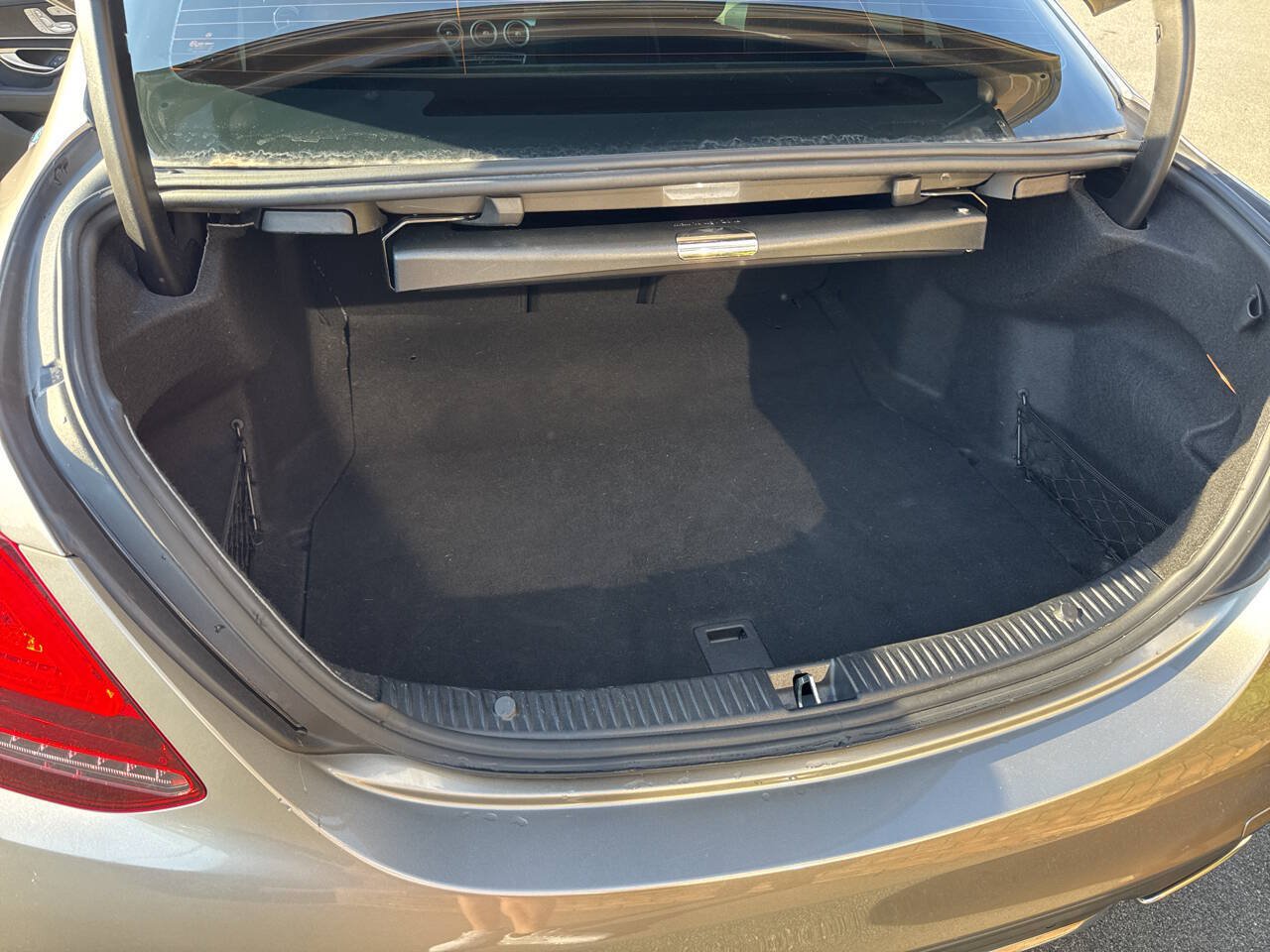 Used 2020 Mercedes-Benz C 300 4MATIC Sedan w/ AMG Line image 40
