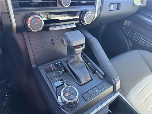 New 2026 Toyota Tacoma TRD Off-Road image 14